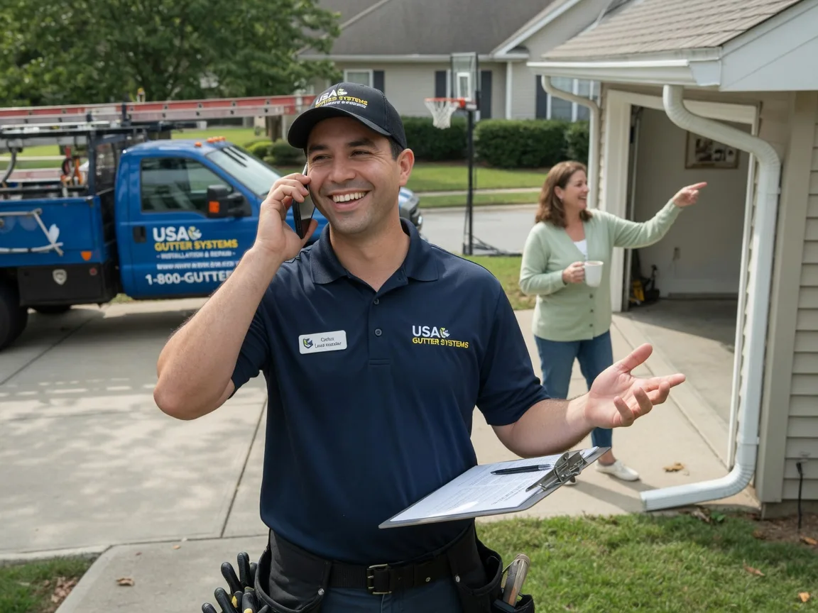 Gutter Installation Tafton, PA FAQs